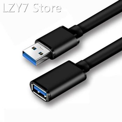 ONLENY USB Extension Cable USB 3.0 Male to Female Extender C