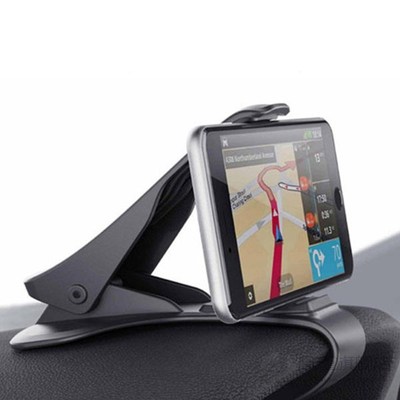 Car Phone Holder for Cell Phone in Car GPS Dashboard Bracket