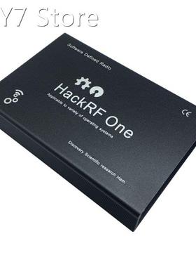 Protective Box Dustproof Shielding Cover HackRF One Radio Pl