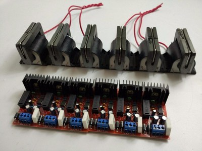 customized flyback transformer OEM high voltage transformer