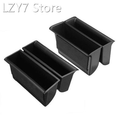 Car Interior Door Handle Storage Box Glove Armrest Box Tray
