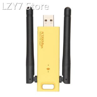 RTL8812AU/RTL8812BU Dual Band 1200mbps Wireless USB Wifi Net