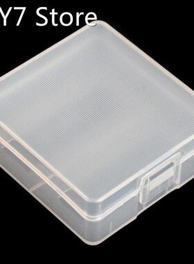 5pcs/lot Soshine Portable Hard Plastic Case Holder Storage B