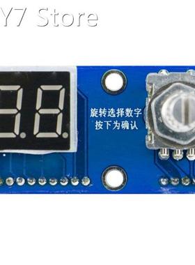 Stereo Karaoke Reverberation Board DSP Digital Reverberation