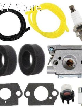 Carburetor For Ryobi Trimmer Edger Atom 101 103 410 Lawn Edg