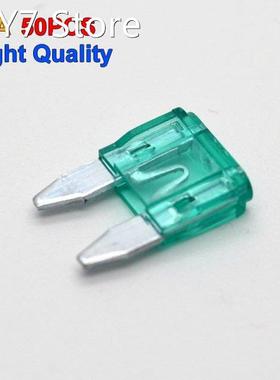 30Amp Cars Automotive Safe Trucks Suv Fuse Blade Small Type