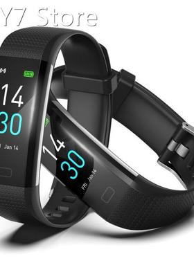 Watch Smart Bracelet Waterproof Bluetooth-compatible Multifu