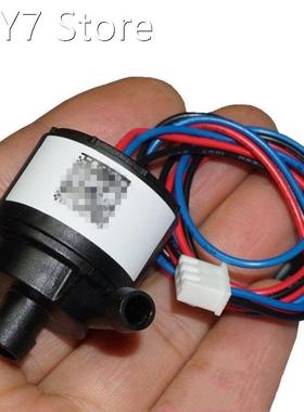 12V Brushless Impeller Water Pump Support PWM speed reg