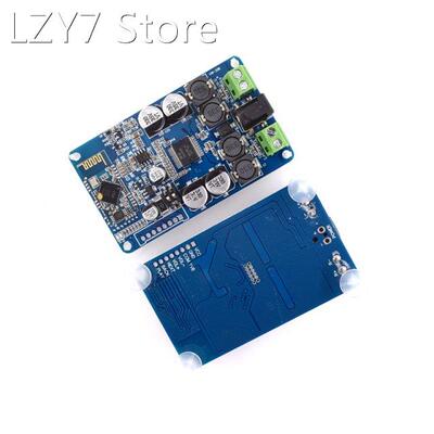 TDA7492 Bluetooth Power Amplifier Board CSR8635 Chip Bluetoo