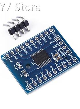 STC8G1K08 core board TSSOP20 development board demo board le