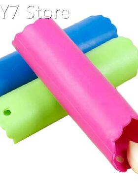 Creative Silicone Garlic Peeler Vegetable Peeler Practical K