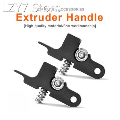 For Titan Aero Extruder i3 MK3 for Sidewinder X1 Genius Anyc