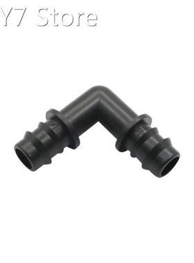 1/2 Hose Elbow Connector Garden Micro Irrigation Water Conn