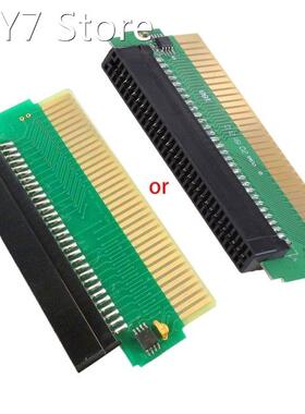 60 to 72 Pin Game Cartridge Adapter Converter Compatible Wit