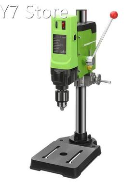 1050W Electric Bench Drilling Machine 6 Speeds Adjustable Mi