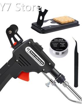 Portable Automatic Electric Solder Tin Welding Tools Automat