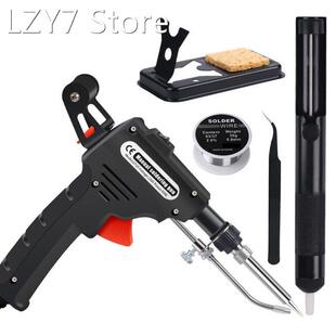 Portable Automatic Electric Solder Tin Welding Tools Automat