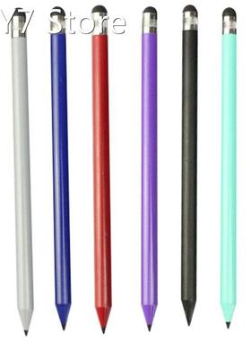 2 In 1 Multifunction Fine Point Round Thin Tip Touch Screen