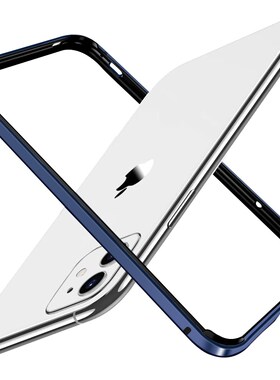 Bumper Case For iPhone 11 Pro Max 12 X XS XR 7 8 Plus SE 20