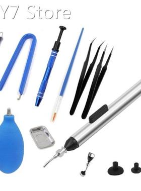 Electronic Component Grabber Picker BGA Chip Gripper Chip IC