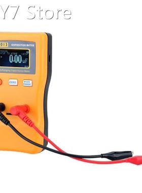 M6013 High Precision Capacitor Meter Professional Measuring