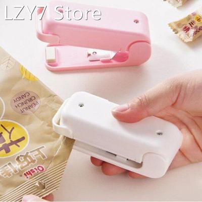 Handheld Sealing Machine for Food Snack Potato Chip Bags PVC