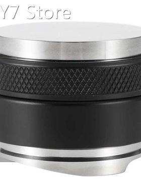 Coffee Make Machine Parts 51mm Coffee Tamper Powder Hammer w