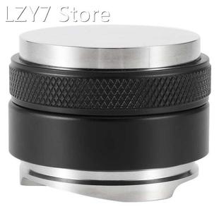 Coffee Make Machine Parts 51mm Coffee Tamper Powder Hammer w