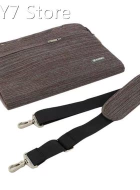 Durable Dustproof Shockproof Scrapeproof Zippered Soft Sleev