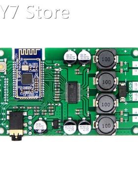 Bluetooth 5.0 Amplifier Board 20W/30W TWS AUX Support Call S