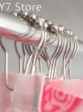 12pcs/pack silver Set Package Polished Satin Nickel 5 Roller