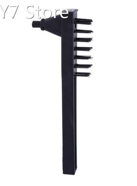 Portable Welding Brush and Knocking Hammer for Cleaning Weld