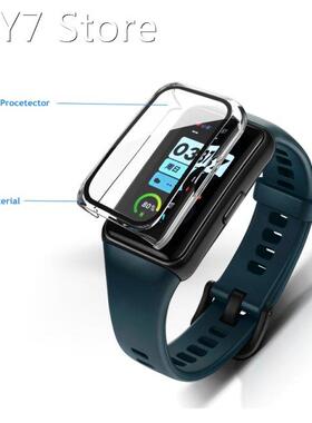 Screen Protector PC Protective Cover Full Coverage for Honor