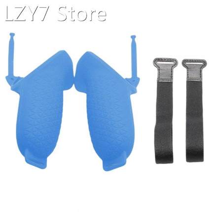 1pair Protective Anti Throw With Knuckle Strap Gaming Access