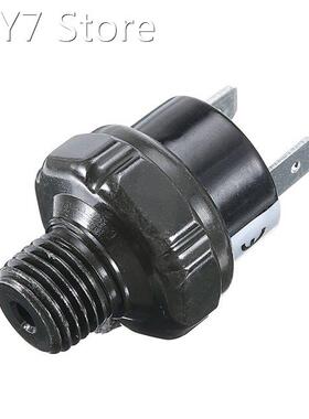 1pc High Quality Black Air Compressor Tank Pressure Control