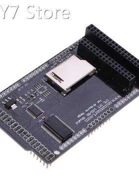 TFT/SD Shield Expansion Board for DUEmega 2560 LCD Module SD