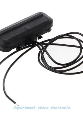 Black freeh sipping Switch Trunk  With Wire Trunk Button Swi