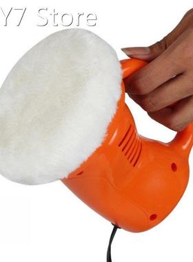 12V Car Polisher Car Polishing Machine Stepless Speed Auto P