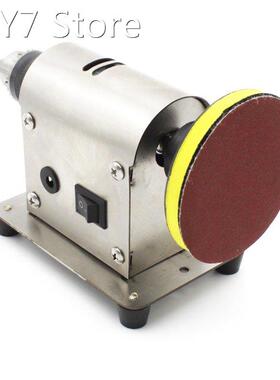 Multifunctional Jewelry Rock Mill Polishing Machine Portable