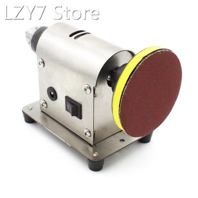 Multifunctional Jewelry Rock Mill Polishing Machine Portable