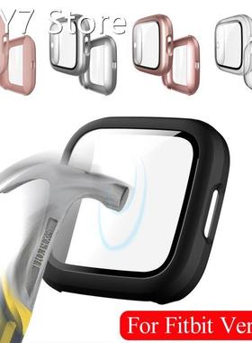 Ultra Thin 360 Full Cover 9H Tempered Glass Screen Protector