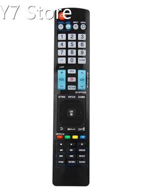 TV Remote Controller for LG 42LE4500 AKB72914209 AKB74115502
