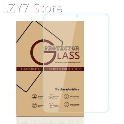 Flat Tempered Film Transparent Tempered Glass Membrane For N