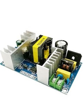 WX DC2416 150W switch power supply module industrial 220V A