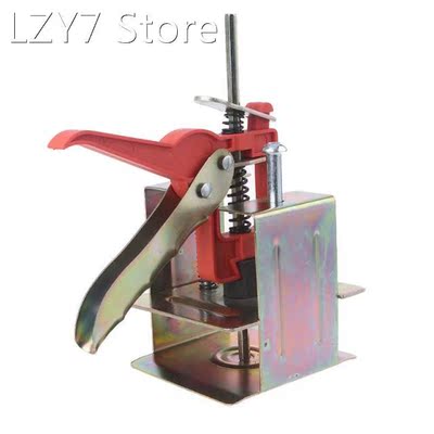 Tile leveling System Spacer Clips Tiles Leveler Locator 适用