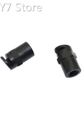 120-180 Degrees Refraction Nozzle Garden Irrigation 6mm Inte