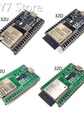 WiFi Bluetooth ESP32-DevKitC core board ESP32 development bo
