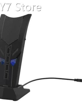 PS5 Expansion Converter Splitter Expander Adapter For PS5/PS