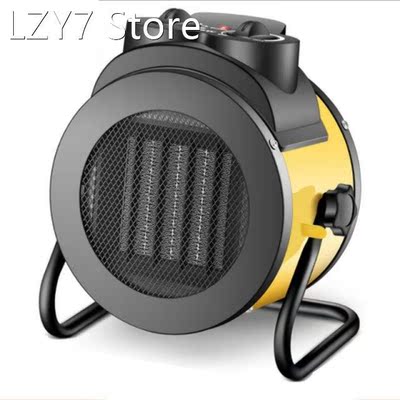 Portable Electric Space Heater 2000W Heater with Thermostat