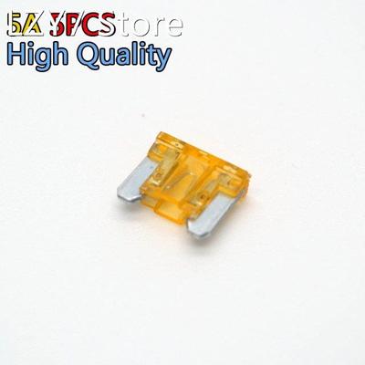 5Pcs 5A Auto Car Assortment Vehicle Truck Motorcycle ATC Min